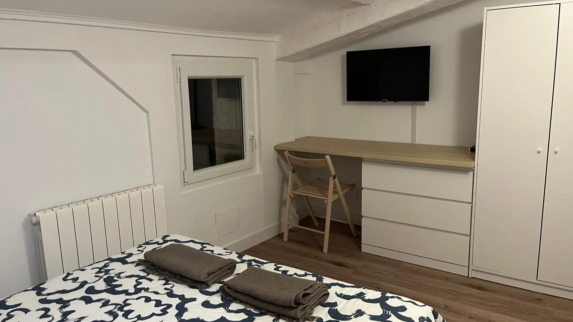 Apartment Appartement T3 Independant La Garde  France