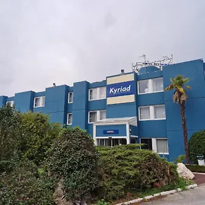 Hotel Kyriad Toulon Est Hyeres La Garde, La Garde (Var)