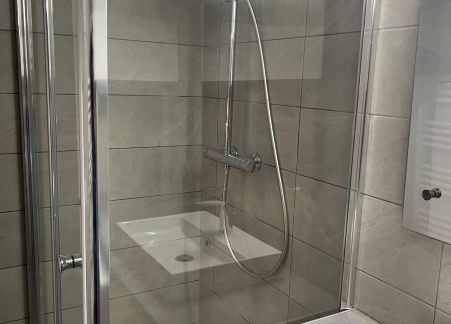 Appartement T3 Independant La Garde  Francie